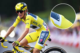 Pauline Ferrand-Prevot triumphiert bei der Tour de France 2025.